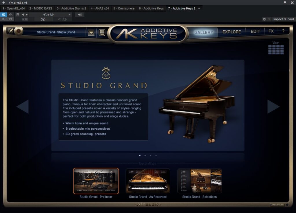 addictive keys vs truepianos addictive keys vs truepianos
